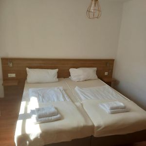 Hotel Krone kontaktloser check-in